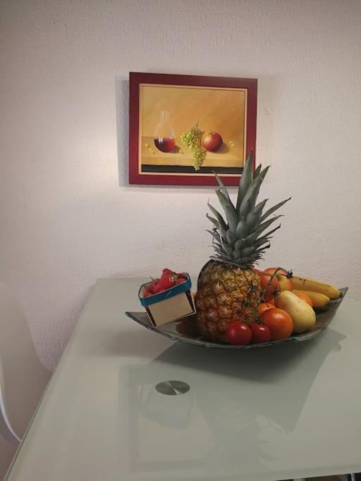 Art, Sailing, Fishing, Beach ... Serignan! Bagian luar foto